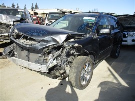 2005 LEXUS RX330, 3.3L AUTO, COLOR GRAY, STK Z15925